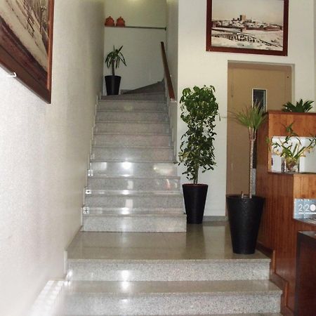 Hotel Classis Bragança Екстериор снимка