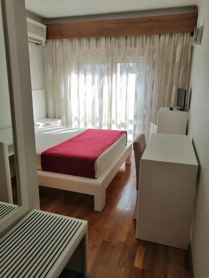 Hotel Classis Bragança Екстериор снимка
