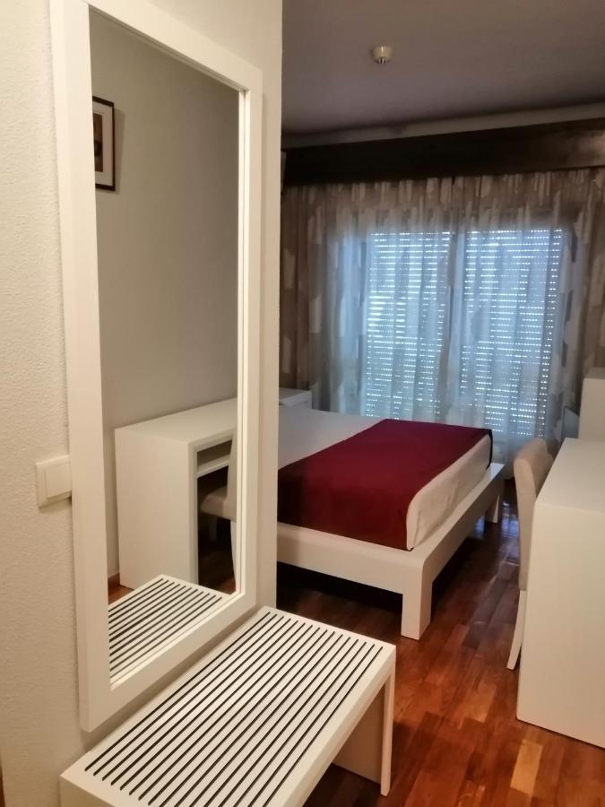 Hotel Classis Bragança Екстериор снимка