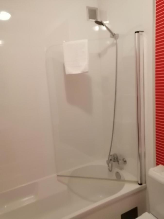 Hotel Classis Bragança Екстериор снимка