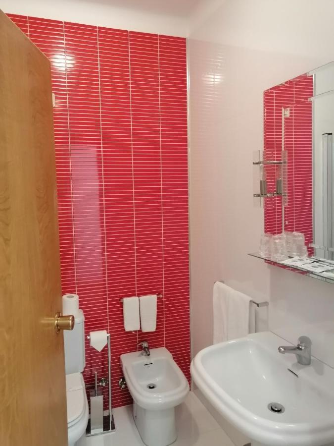 Hotel Classis Bragança Екстериор снимка