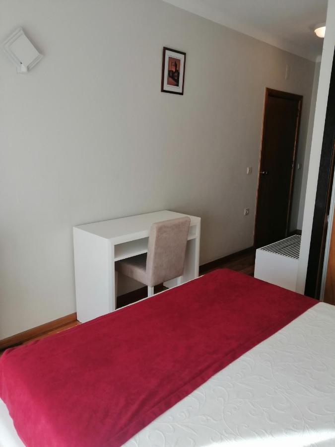 Hotel Classis Bragança Екстериор снимка