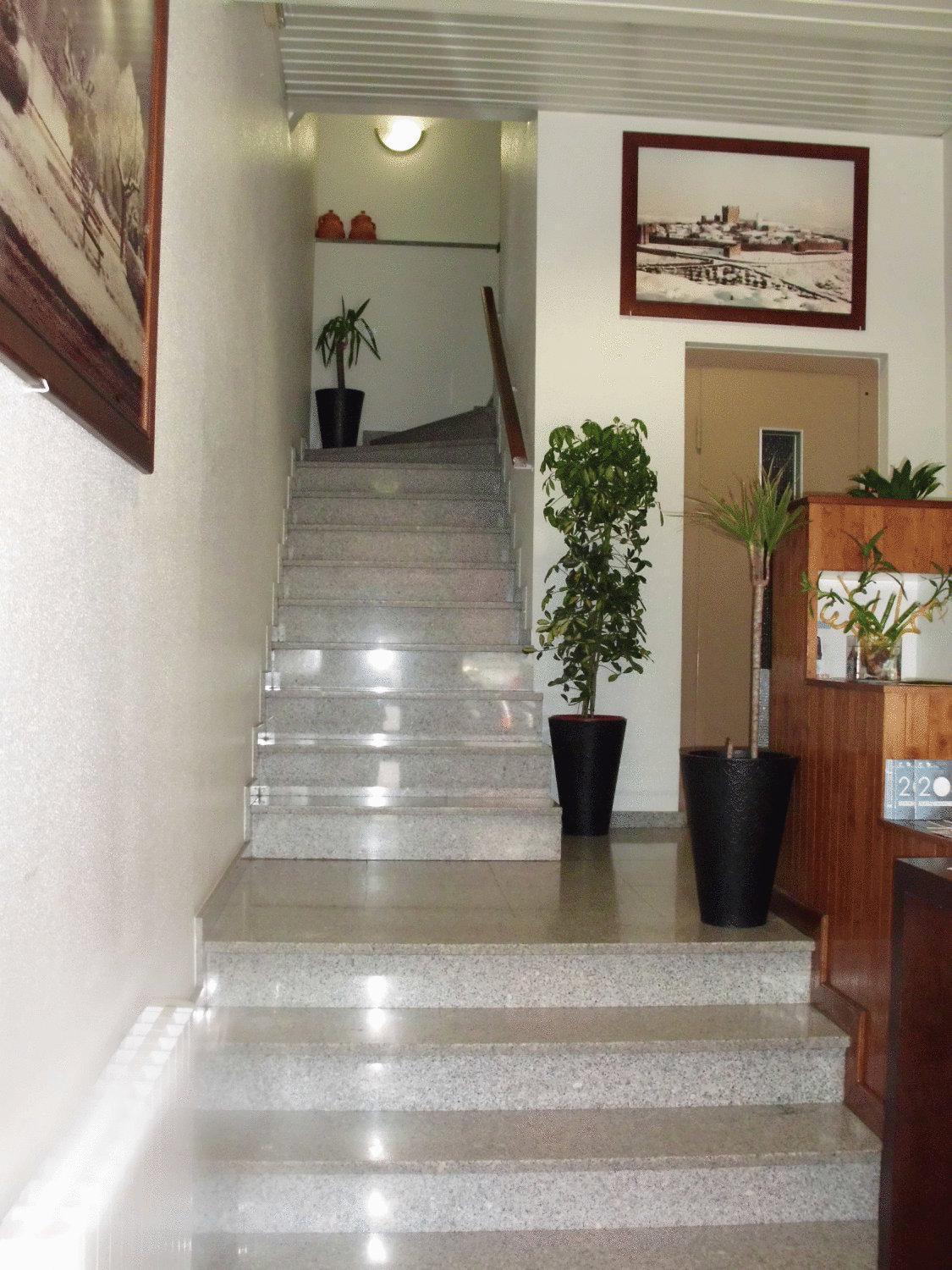 Hotel Classis Bragança Екстериор снимка