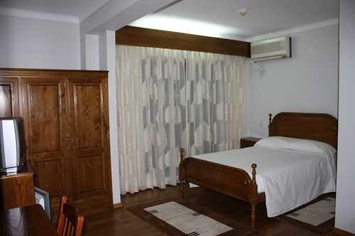 Hotel Classis Bragança Екстериор снимка