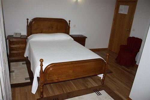 Hotel Classis Bragança Екстериор снимка