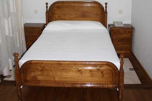 Hotel Classis Bragança Екстериор снимка