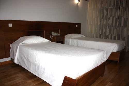 Hotel Classis Bragança Екстериор снимка