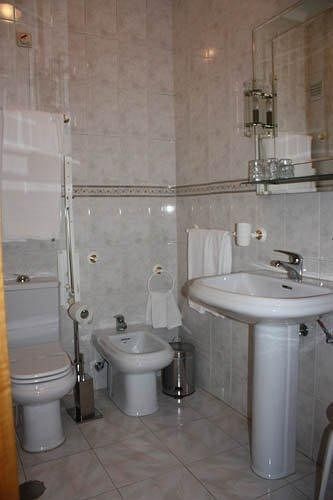 Hotel Classis Bragança Екстериор снимка