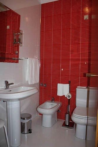 Hotel Classis Bragança Екстериор снимка