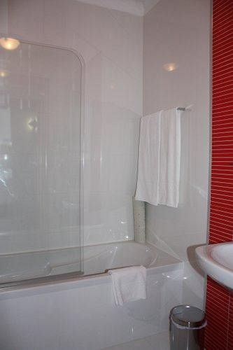 Hotel Classis Bragança Екстериор снимка