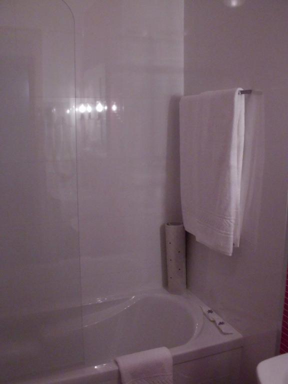 Hotel Classis Bragança Екстериор снимка